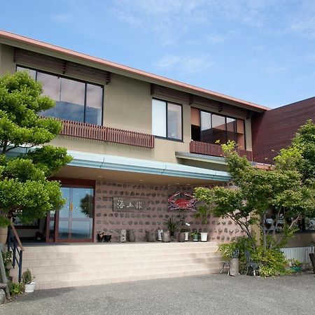 Kaijyoukan Hotel Kashima  Exterior foto